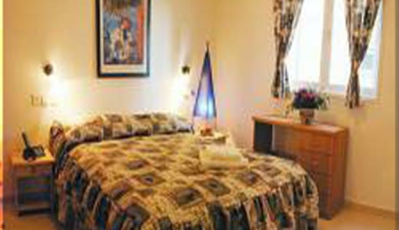 Apartment HaYarkon Tel Aviv - Apt 17846